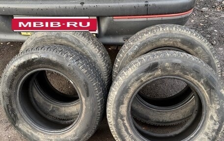 Renault 19 II, 1998 год, 120 000 рублей, 17 фотография