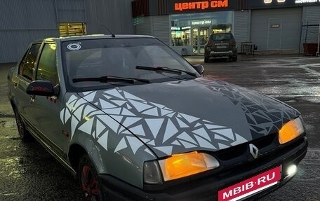 Renault 19 II, 1998 год, 120 000 рублей, 16 фотография