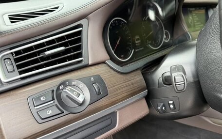 BMW 7 серия, 2013 год, 2 500 000 рублей, 11 фотография