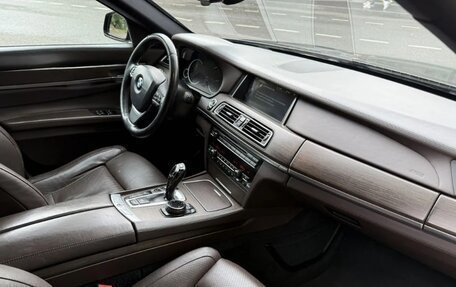 BMW 7 серия, 2013 год, 2 500 000 рублей, 13 фотография