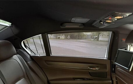 BMW 7 серия, 2013 год, 2 500 000 рублей, 19 фотография