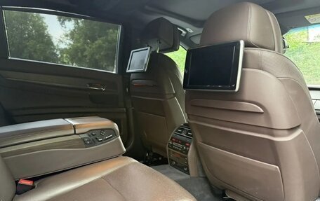 BMW 7 серия, 2013 год, 2 500 000 рублей, 14 фотография