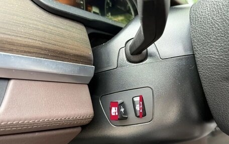 BMW 7 серия, 2013 год, 2 500 000 рублей, 16 фотография