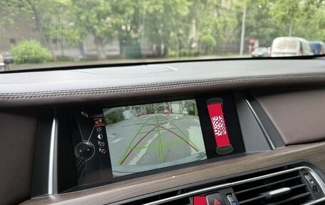 BMW 7 серия, 2013 год, 2 500 000 рублей, 10 фотография