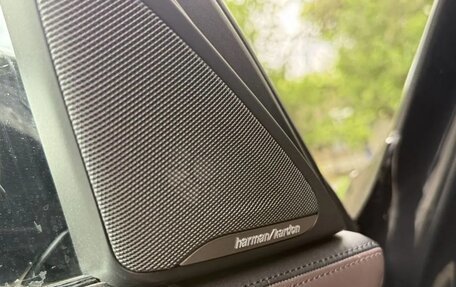 BMW 7 серия, 2013 год, 2 500 000 рублей, 24 фотография