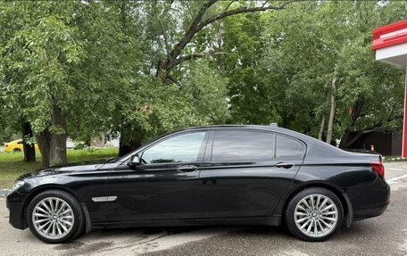 BMW 7 серия, 2013 год, 2 500 000 рублей, 25 фотография