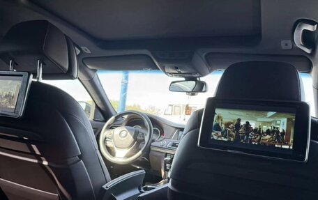 BMW 7 серия, 2013 год, 2 500 000 рублей, 27 фотография