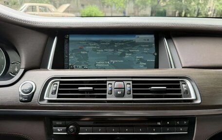 BMW 7 серия, 2013 год, 2 500 000 рублей, 28 фотография