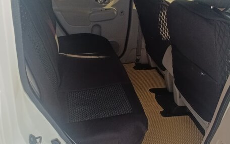 Nissan Cube III, 2009 год, 600 000 рублей, 7 фотография