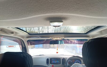 Nissan Cube III, 2009 год, 600 000 рублей, 9 фотография