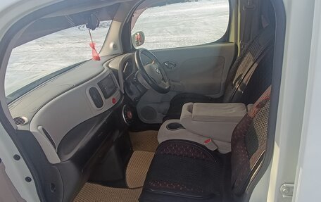 Nissan Cube III, 2009 год, 600 000 рублей, 6 фотография