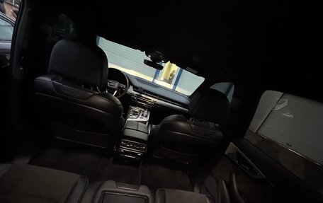 Audi Q7, 2016 год, 3 500 000 рублей, 6 фотография