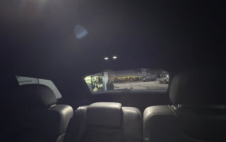 Audi Q7, 2016 год, 3 500 000 рублей, 7 фотография