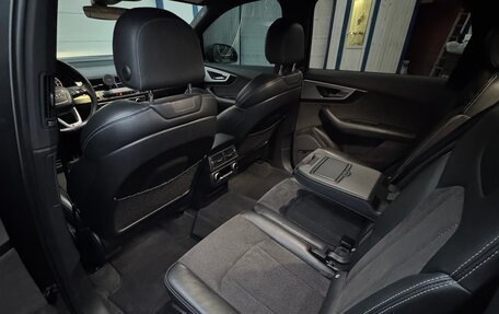 Audi Q7, 2016 год, 3 500 000 рублей, 5 фотография