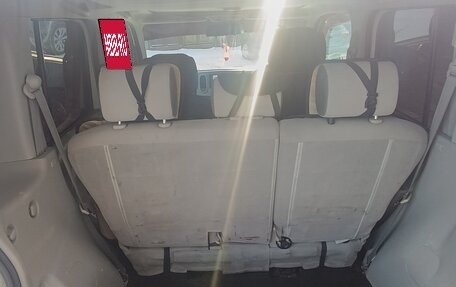 Nissan Cube III, 2009 год, 600 000 рублей, 11 фотография