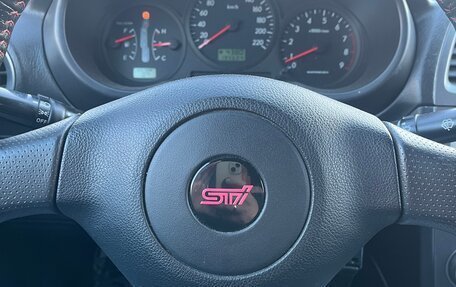 Subaru Impreza III, 2006 год, 999 999 рублей, 7 фотография