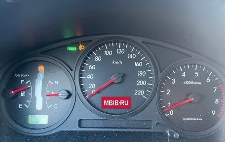 Subaru Impreza III, 2006 год, 999 999 рублей, 6 фотография