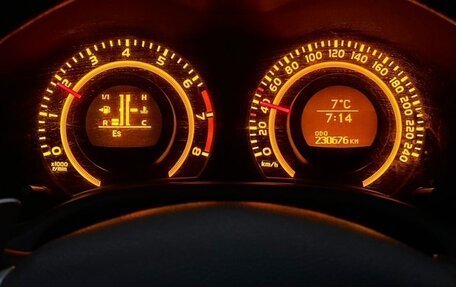 Toyota Corolla, 2008 год, 800 000 рублей, 6 фотография