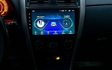 Toyota Corolla, 2008 год, 800 000 рублей, 5 фотография