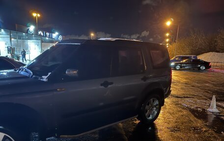 Land Rover Discovery III, 2007 год, 1 150 000 рублей, 6 фотография