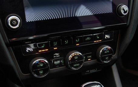 Skoda Octavia, 2020 год, 2 059 000 рублей, 6 фотография