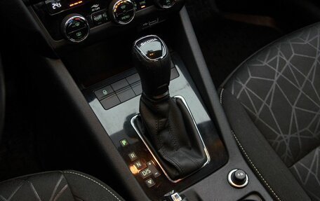 Skoda Octavia, 2020 год, 2 059 000 рублей, 7 фотография