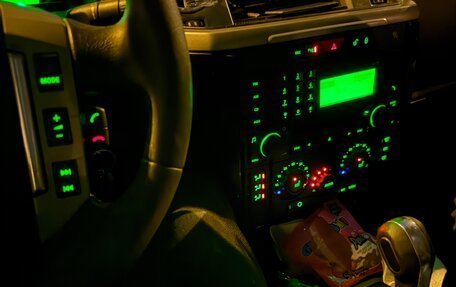 Land Rover Discovery III, 2007 год, 1 150 000 рублей, 7 фотография