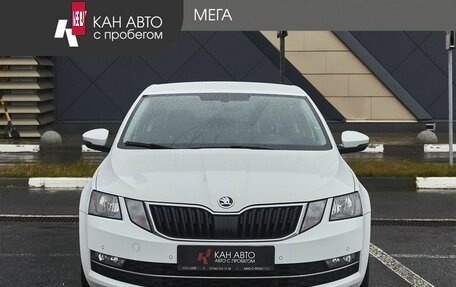 Skoda Octavia, 2020 год, 2 059 000 рублей, 3 фотография