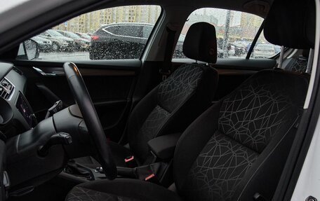 Skoda Octavia, 2020 год, 2 059 000 рублей, 11 фотография