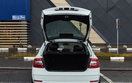 Skoda Octavia, 2020 год, 2 059 000 рублей, 17 фотография