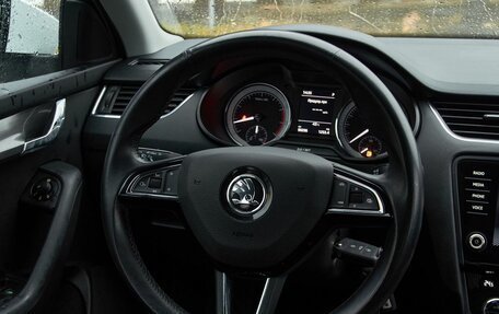 Skoda Octavia, 2020 год, 2 059 000 рублей, 15 фотография