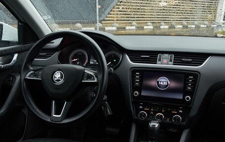 Skoda Octavia, 2020 год, 2 059 000 рублей, 13 фотография