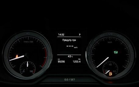 Skoda Octavia, 2020 год, 2 059 000 рублей, 18 фотография