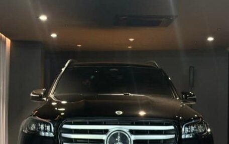 Mercedes-Benz GLS, 2025 год, 15 200 000 рублей, 2 фотография