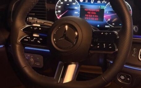 Mercedes-Benz GLS, 2025 год, 15 200 000 рублей, 3 фотография