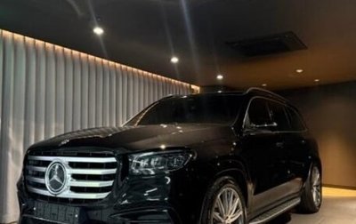 Mercedes-Benz GLS, 2025 год, 15 200 000 рублей, 1 фотография