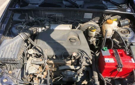 ЗАЗ Sens, 2006 год, 285 000 рублей, 7 фотография