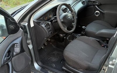 Ford Focus IV, 2003 год, 150 000 рублей, 1 фотография