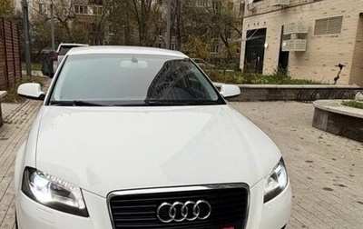 Audi A3, 2012 год, 1 350 000 рублей, 1 фотография