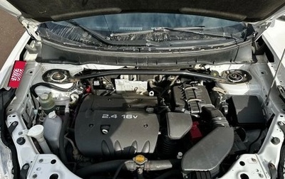 Citroen C-Crosser, 2012 год, 1 028 000 рублей, 1 фотография