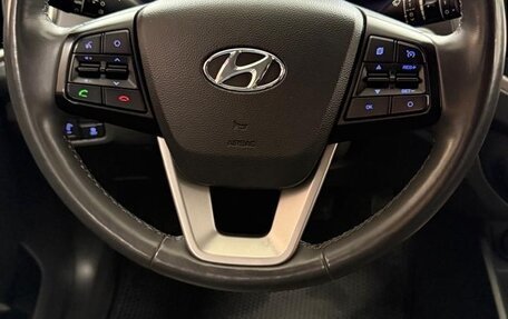 Hyundai Creta I рестайлинг, 2019 год, 1 977 000 рублей, 15 фотография