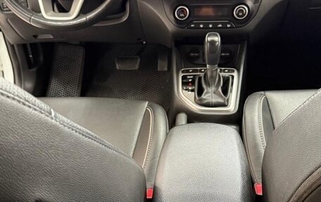 Hyundai Creta I рестайлинг, 2019 год, 1 977 000 рублей, 14 фотография