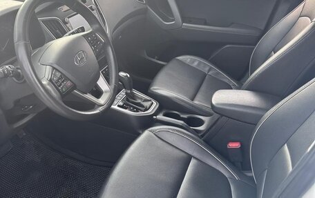 Hyundai Creta I рестайлинг, 2019 год, 1 977 000 рублей, 13 фотография