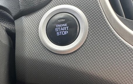 Hyundai Creta I рестайлинг, 2019 год, 1 977 000 рублей, 18 фотография