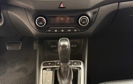 Hyundai Creta I рестайлинг, 2019 год, 1 977 000 рублей, 20 фотография