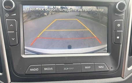 Hyundai Creta I рестайлинг, 2019 год, 1 977 000 рублей, 23 фотография