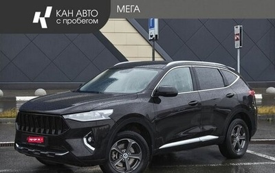 Haval F7 I, 2021 год, 1 780 000 рублей, 1 фотография