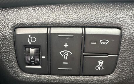 Hyundai Creta I рестайлинг, 2019 год, 1 977 000 рублей, 17 фотография