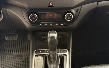 Hyundai Creta I рестайлинг, 2019 год, 1 977 000 рублей, 26 фотография