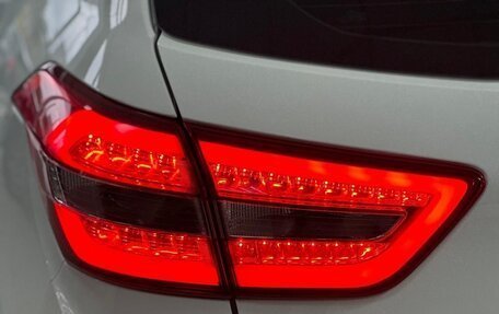 Hyundai Creta I рестайлинг, 2019 год, 1 977 000 рублей, 36 фотография